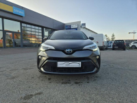Toyota C-HR Giżycko - zdjęcie 2