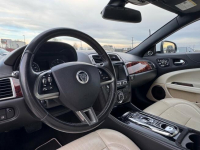 Jaguar XK, 2013 Michałowice - zdjęcie 10