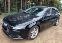 Audi A4 B8 20TDI Avant 1wlasciciel Konin - zdjęcie 2