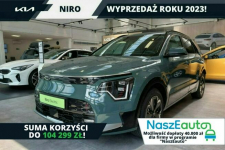 Kia Niro Od ręki! 204 KM! 460 KM zasięgu! Wersja L!