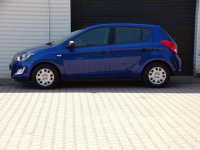 Hyundai i20 Skrzynia Automat /Led /Gwarancja /1,4 /101KM/2013 Mikołów - zdjęcie 10