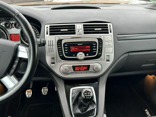 Ford Kuga Nowe Iganie - zdjęcie 10