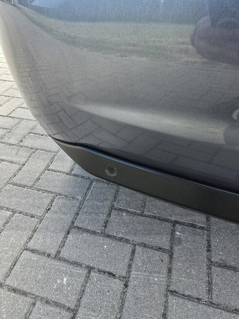 Citroen C3 1,6E-HDI Klimatyzacja.Parktronic.Centralka,kredyt.OKAZJA Kutno - zdjęcie 11