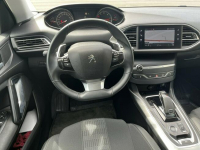 peugeot 308 super stan bogate wyposażenie Słupsk - zdjęcie 8