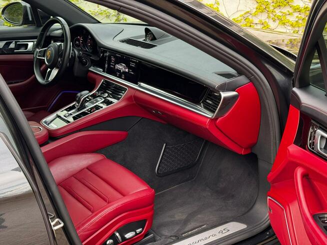 Porsche Panamera 4S Tarnowskie Góry - zdjęcie 7
