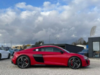 Audi R8 Salon Pl / Bezwypadkowy / Pierwszy właściciel / FV 23% Michałowice - zdjęcie 3