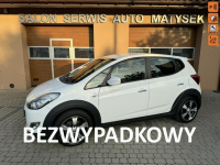 Hyundai ix20 &quot;Crossline&quot;  1,4 90KM  Klimatyzacja   Serwis Orzech - zdjęcie 1