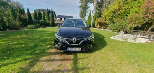 Renault Megane IV Grandtour 1.5 DCI Kraśnik - zdjęcie 2