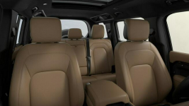 Defender  3.0D I6 350KM AWD  X-Dynamic HSE 110 Łódź - zdjęcie 6