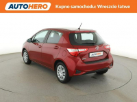 Toyota Yaris kamera klima Warszawa - zdjęcie 4