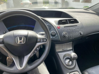 Honda Civic 1.8 V TEC !!! Zadbany Bezwypadkowy Serwisowany!!! Poznań - zdjęcie 7