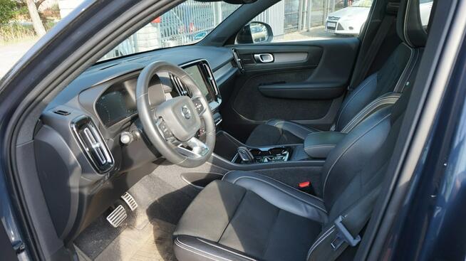 Volvo XC 40 automat. Gwarancja. Polecam !!! Zielona Góra - zdjęcie 12