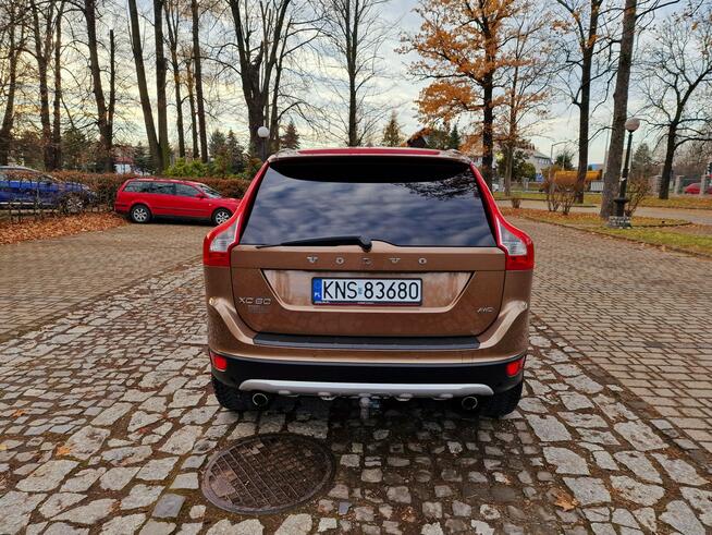 Volvo XC 60 2.4 D5 205 KM 151 KW Nowy Sącz - zdjęcie 6