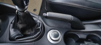 Citroen C-Crosser 2.2 HDI 4x4 2008r. 7-osobowy Zadbany Mińsk Mazowiecki - zdjęcie 9