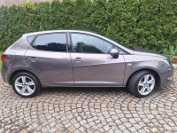 Seat Ibiza FR - biksenon Siewierz - zdjęcie 6