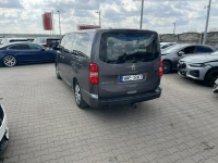 Peugeot Traveller Flex CAB Klimatronik HAK 9 osobowy Gliwice - zdjęcie 2