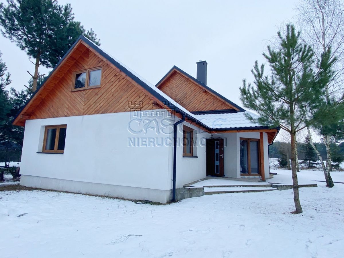 Spokój, natura …piękne okoliczności przyrody Głodowo - zdjęcie 2