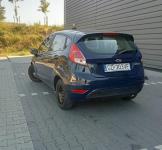 Ford Fiesta mk7 2016 1.5 Gdańsk - zdjęcie 5