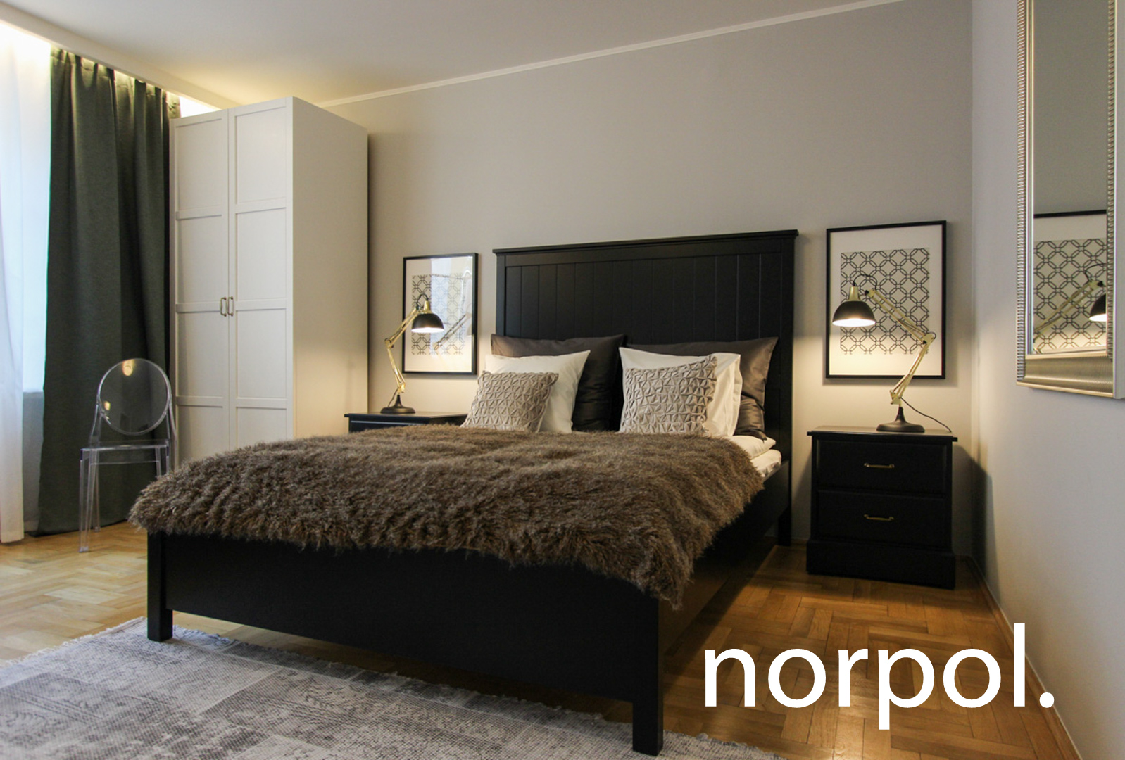 Mieszkanie w Starym Mieście, ul. Sławkowska Kraków - zdjęcie 2