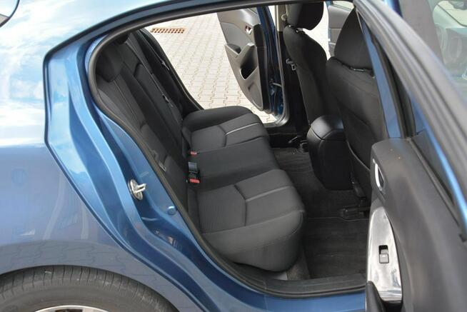 Lift Navi Parktronic Klimatronic Grz. Fotele RVM Alu16" ASO Mazda Ostrów Mazowiecka - zdjęcie 12
