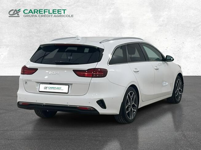 Kia Cee'd 1.5 T-GDI Business Line Plus Warszawa - zdjęcie 5
