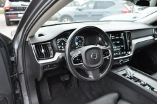 Volvo S60 B4 Hybryd INSCRIPTION 197+14  KM Salon PL VAT23% ACC Hak Warszawa - zdjęcie 11