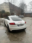 Audi TTs line mały gokart Łódź - zdjęcie 5