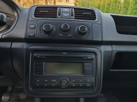 Skoda Fabia 1.2 benzyna | 2010 | 118 000 km Żmigród - zdjęcie 6
