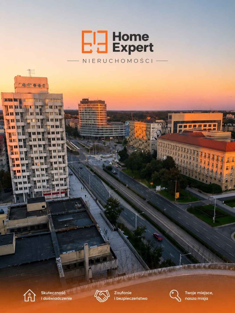 3pok, 48met, Plac Grunwaldzki BALKON/KOMÓRKA/WINDA (Wrocław) Śródmieście - zdjęcie 1