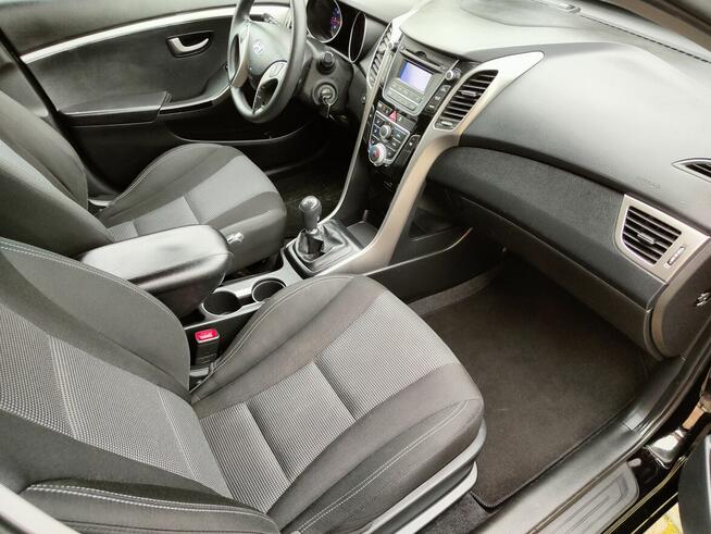 Hyundai i30 benzyna+LPG Super Stan Radom - zdjęcie 10