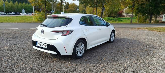 Toyota Corolla Krajowy, książka serwisowa. Goczałkowice-Zdrój - zdjęcie 4