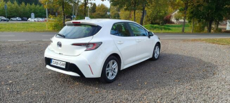 Toyota Corolla Krajowy, książka serwisowa. Goczałkowice-Zdrój - zdjęcie 4