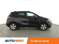 Opel Mokka automat 4x4 PDC navi tempomat grzane fotele+kier. LED Warszawa - zdjęcie 9