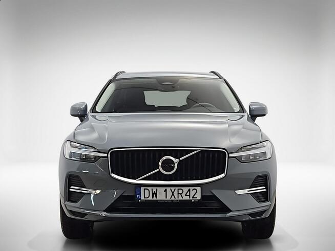 Volvo XC 60 B4 B Core aut  ! Z Polskiego Salonu ! Faktura Vat ! Warszawa - zdjęcie 8