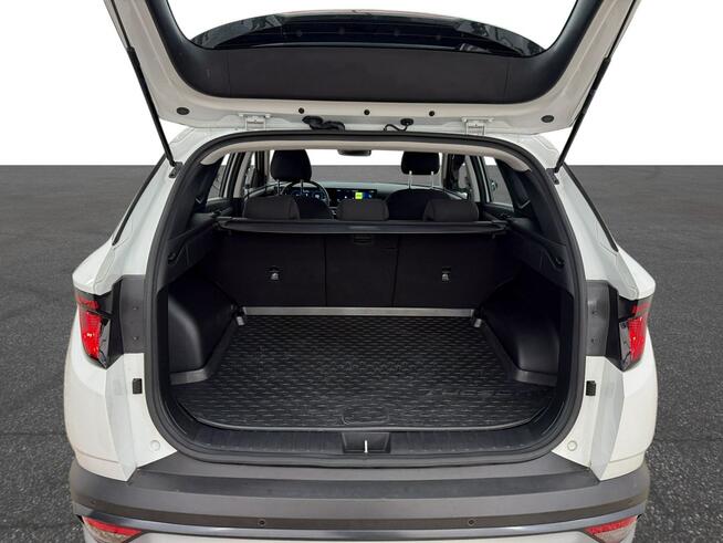 Hyundai Tucson 1.6 T-GDi 48V Smart 2WD DCT Kombi Warszawa - zdjęcie 11