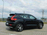 Volvo XC 40 2.0T INSCRIPTION Beżowa Skóra BLiS Żyrardów - zdjęcie 4