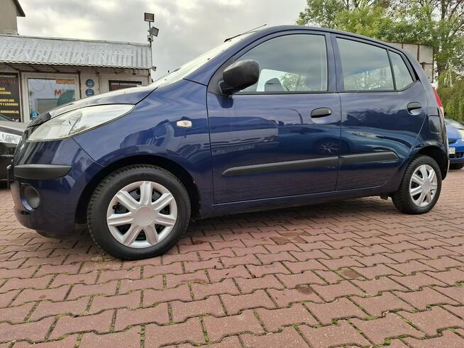 Hyundai i10 Benzyna. Manual. Klimatyzacja. Sprowadzony z Niemiec. Lublin - zdjęcie 2