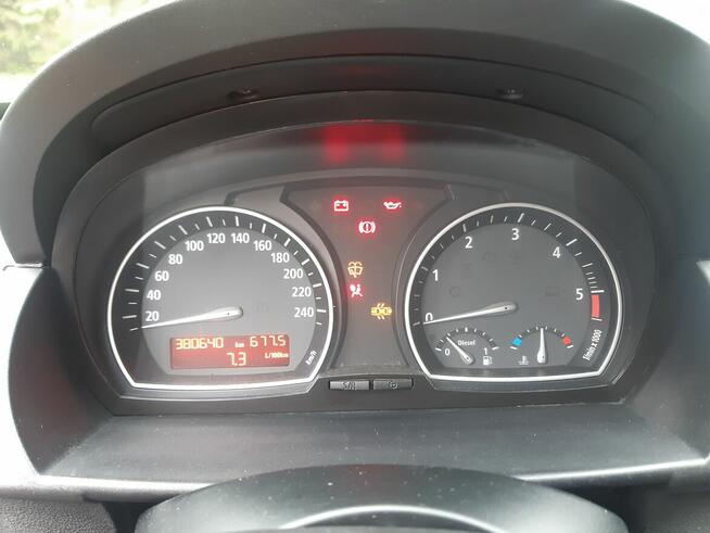 Sprzedam BMW X3 2005 Brzesko - zdjęcie 3
