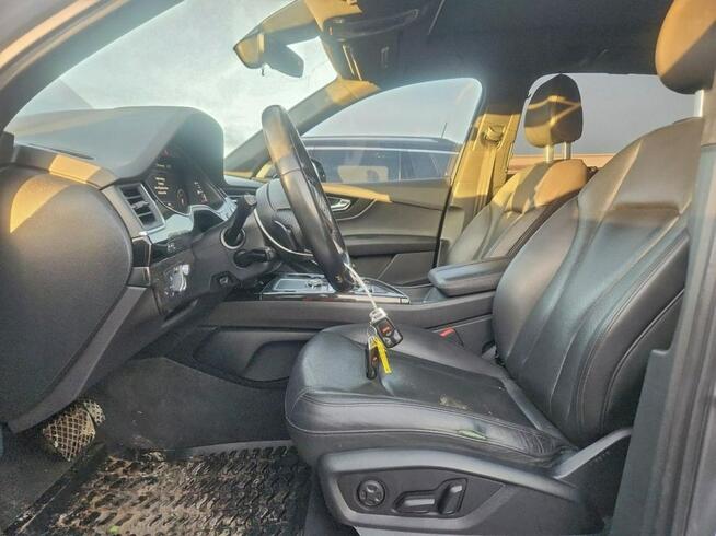 Audi Q7 / Quattro / 3.0 333KM / Bogate wyposażenie / Tarnów - zdjęcie 7