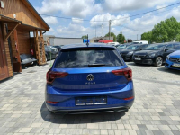 Volkswagen Polo 1.0 TSI 95 KM Przebieg-9 702 km Serwisowany Twardów - zdjęcie 5