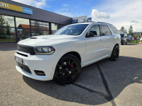 Durango R/T AWD Tow N Go 6os. LPG