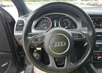 Audi Q7 PRESTIGE / S-Line / Quattro / Bardzo zadbany Wrocław - zdjęcie 8