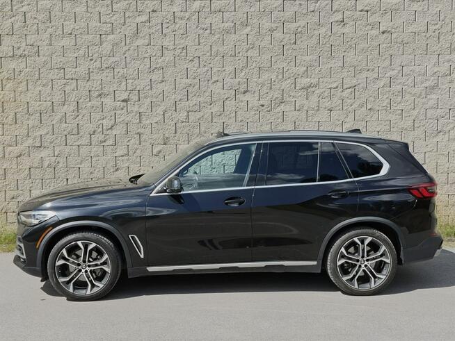 BMW X5 Łódź - zdjęcie 8