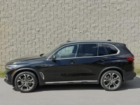 BMW X5 Łódź - zdjęcie 8