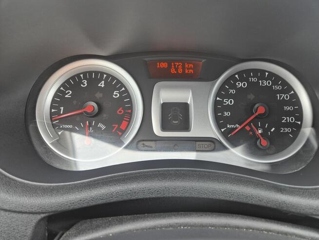 Renault Clio III Grandtour!Model 2010!1.2 16V 75km!108 tys! Legnica - zdjęcie 11