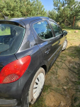 Peugeot 207 1.6 HDI