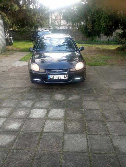 Chrysler neon 2 Lulewice - zdjęcie 10