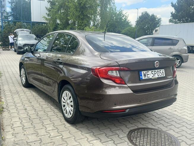 Fiat Tipo Warszawa - zdjęcie 4