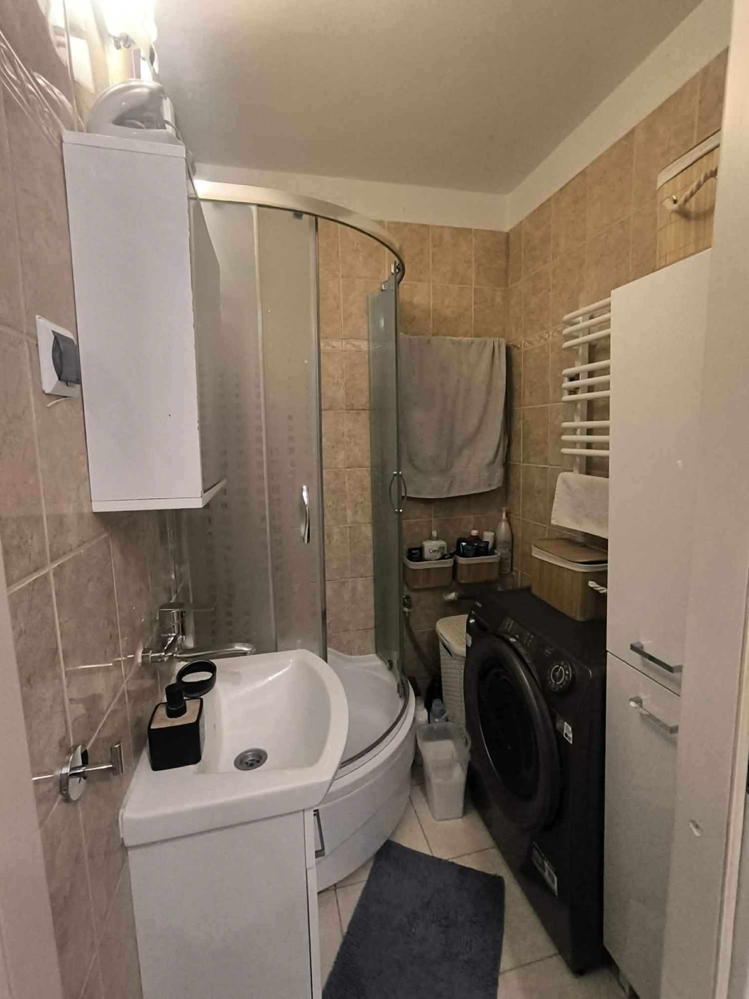 Mieszkanie 60,60 m² - 3 pokoje - 2 piętro - Ostrów Wielkopolski Ostrów Wielkopolski - zdjęcie 5