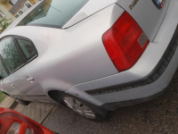 Sprzedam swojego faceta, Volkswagen Passat B5 Gdańsk - zdjęcie 5